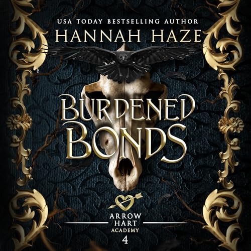 Cover of Burdened Bonds