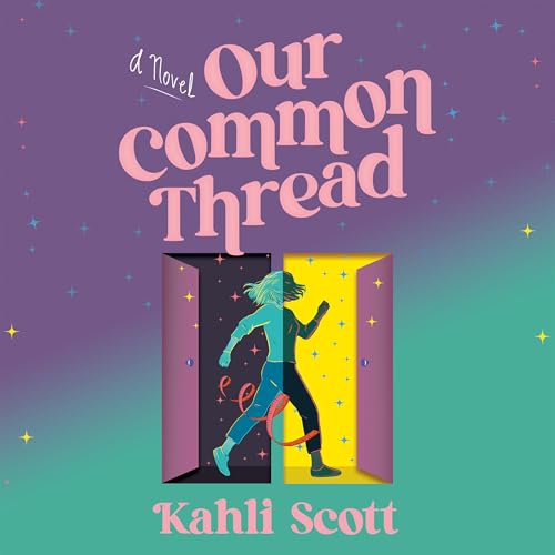 Cover of Our Common Thread