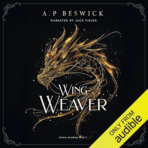 Cover of Wing Weaver