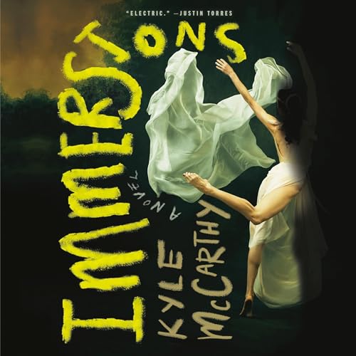 Cover of Immersions