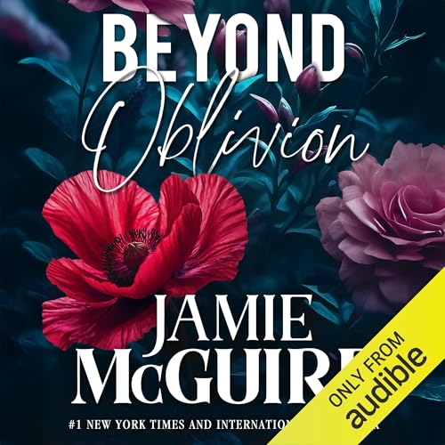 Cover of Beyond Oblivion