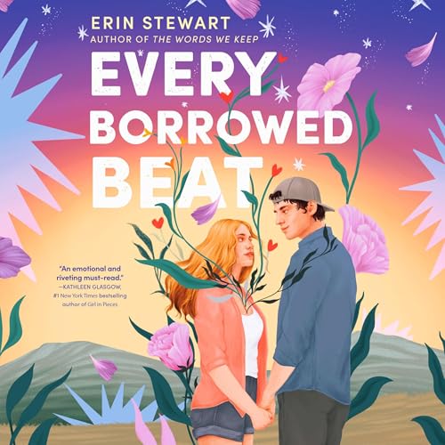 Cover of Every Borrowed Beat