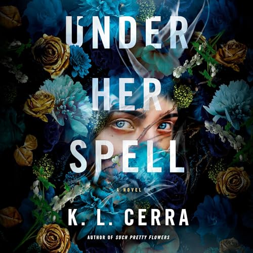 Cover of Under Her Spell