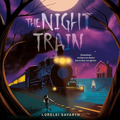 Cover of The Night Train