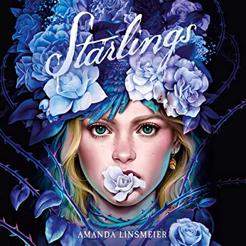 Cover of Starlings