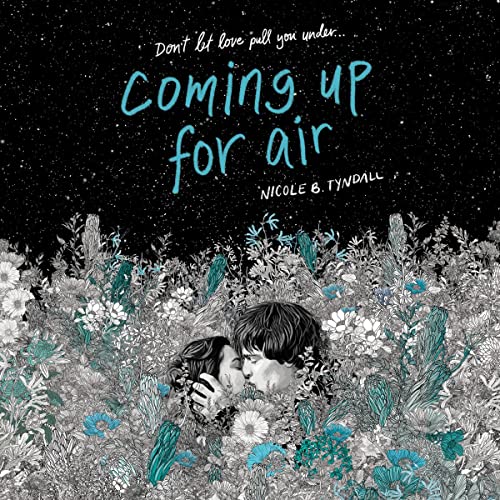 Cover of Coming Up for Air