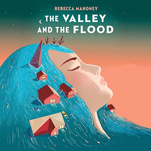 Cover of The Valley and the Flood