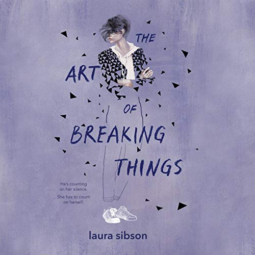 Cover of The Art of Breaking Things