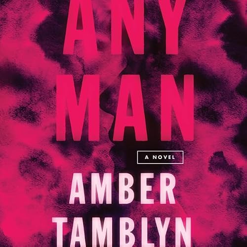 Cover of Any Man