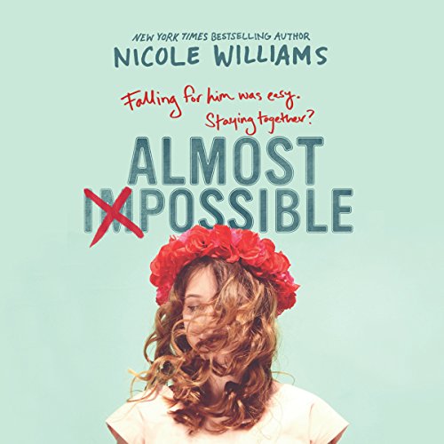 Cover of Almost Impossible