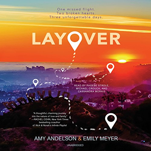Cover of Layover