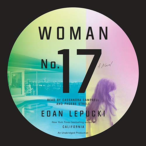 Cover of Woman No. 17