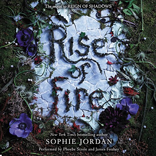 Cover of Rise of Fire
