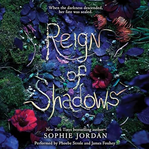 Cover of Reign of Shadows