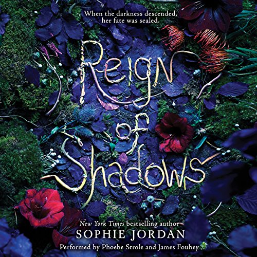 Cover of Reign of Shadows
