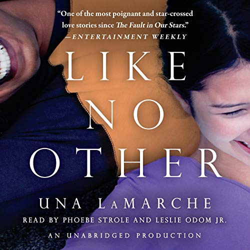 Cover of Like No Other