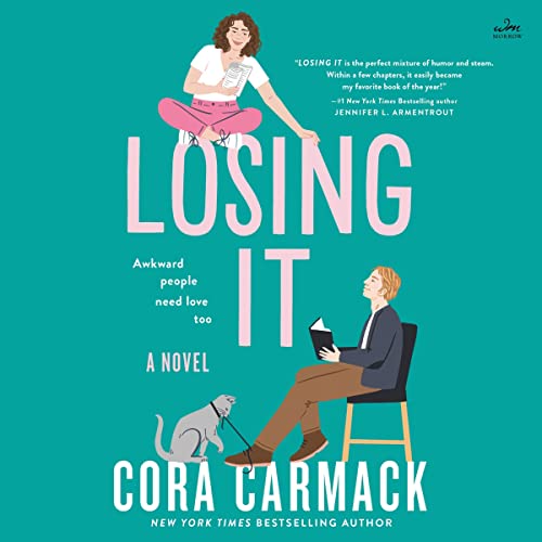 Cover of Losing It