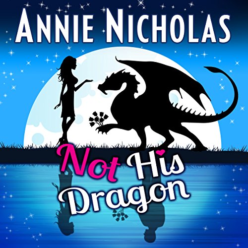 Cover of Not His Dragon