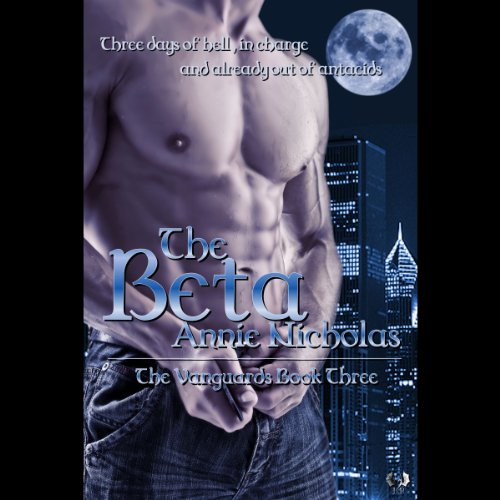 Cover of The Beta