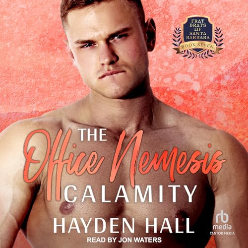 Cover of The Office Nemesis Calamity