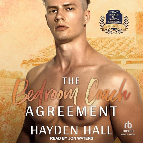 Cover of The Bedroom Coach Agreement