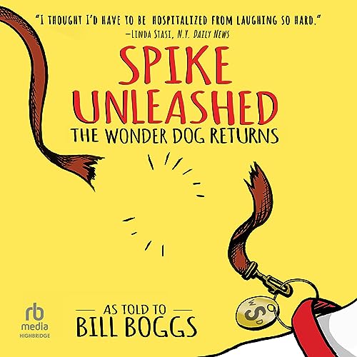 Cover of Spike Unleashed