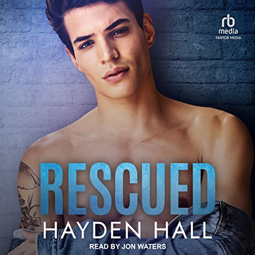 Cover of Rescued