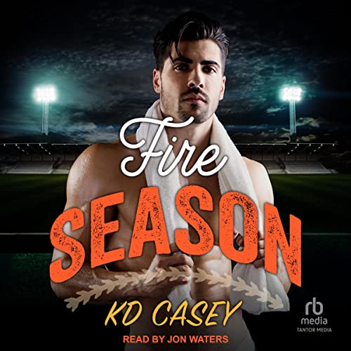 Cover of Fire Season