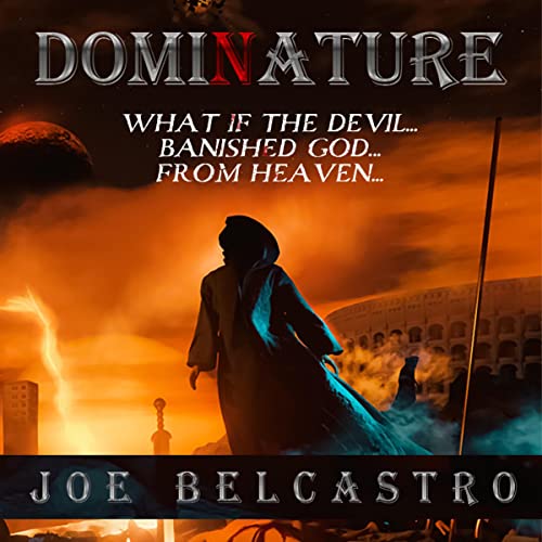 Cover of Dominature