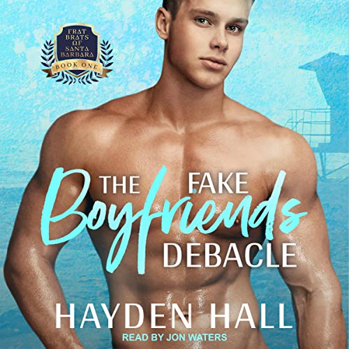 Cover of The Fake Boyfriends Debacle