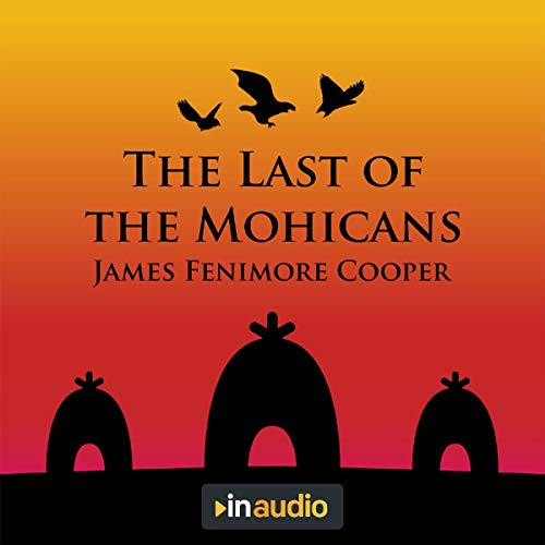 Cover of The Last of the Mohicans