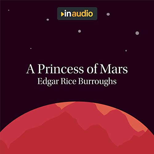 Cover of A Princess of Mars