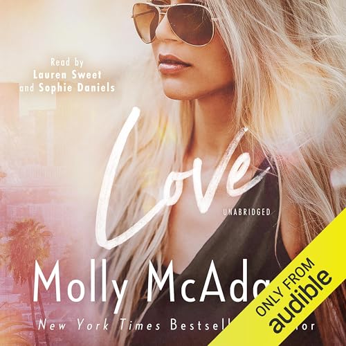 Cover of Love