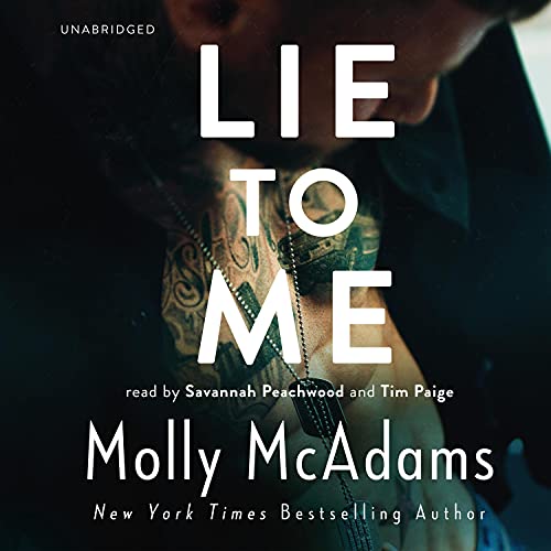 Cover of Lie to Me