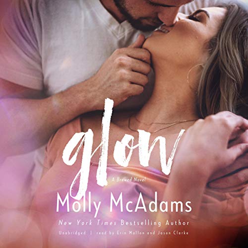 Cover of Glow