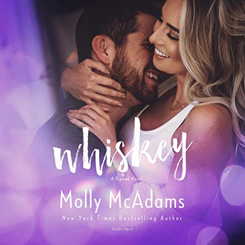 Cover of Whiskey