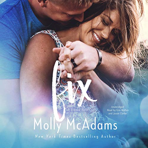 Cover of Fix