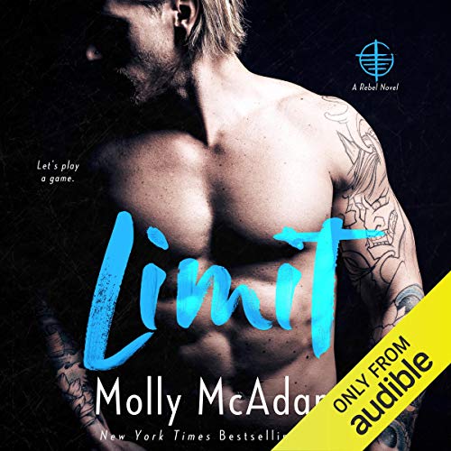Cover of Limit