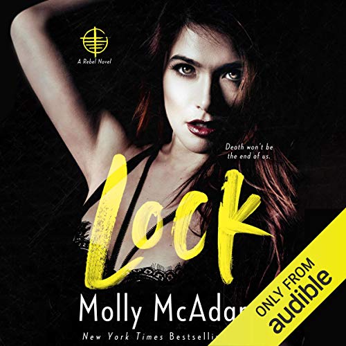 Cover of Lock