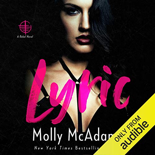 Cover of Lyric
