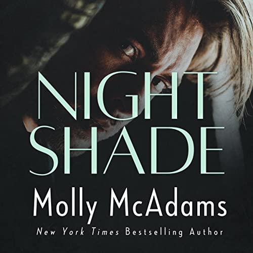 Cover of Nightshade