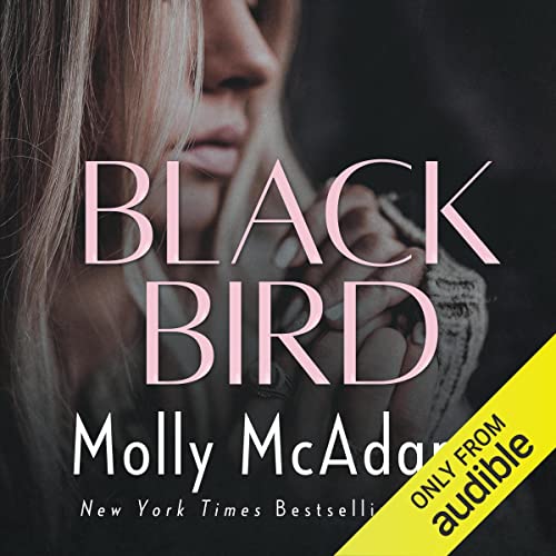 Cover of Blackbird