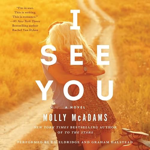 Cover of I See You