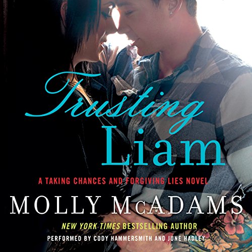 Cover of Trusting Liam