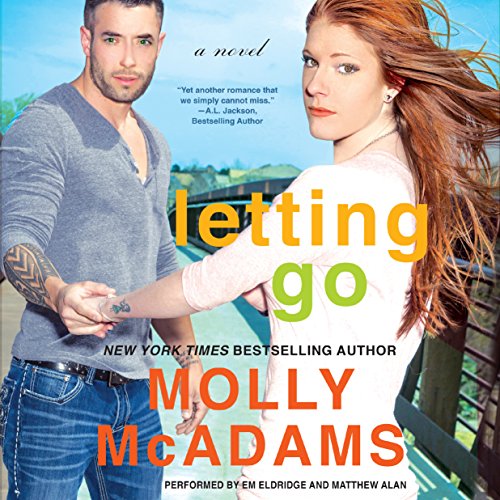 Cover of Letting Go