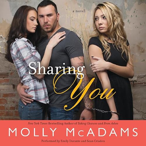 Cover of Sharing You