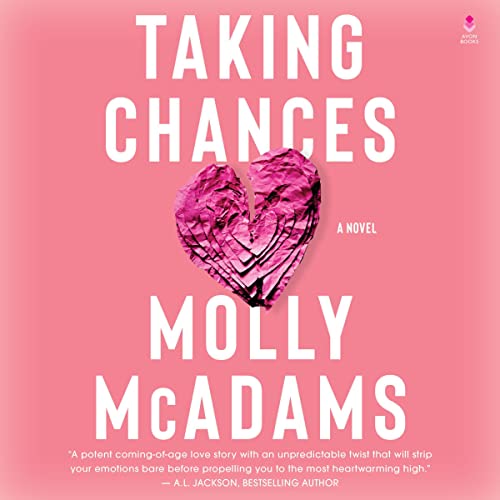 Cover of Taking Chances