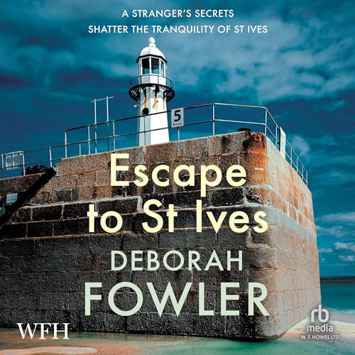 Cover of Escape to St Ives
