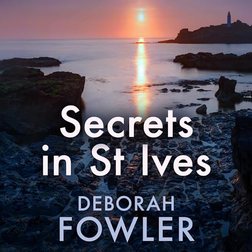 Cover of Secrets in St Ives