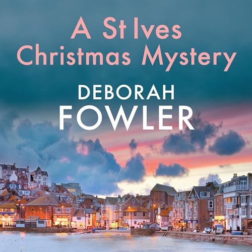 Cover of A St Ives Christmas Mystery